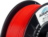 AURAPOL PLA HT110 3D Filament Červená 1 kg 1,75 mm