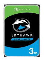 Seagate SkyHawk Surveillance HDD ST3000VX009 - Festplatte - 3 TB - SATA 6Gb/s
