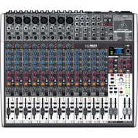 Behringer XENYX X2222USB 22 kanálů