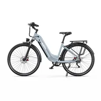 Onesport 700C*50C Pedelec Elektrofahrrad , 36V 22,5AH, 250W Motor, 25km/h