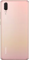 HUAWEI P20 Dual-SIM Pink Gold [14,7 cm (5,8") FHD+ Display, Android 8.1, Octa-Core, 20MP+12MP]