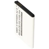 Batéria je vhodná pre batérie Samsung Galaxy S II I9100 EB-F1A2GBU, EB-L102GK