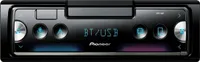 PIONEER SPH-10BT Odbiornik do smartfonów USB MP3 Radio samochodowe z Bluetooth