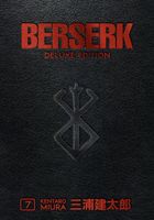 :Berserk Deluxe Volume 6