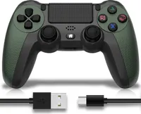 Zubehör für kabellose Controller, Bluetooth, für PS4