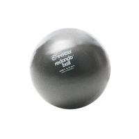 Togu® Redondo®-Ball, ø 18 cm, 150 g, Anthrazit