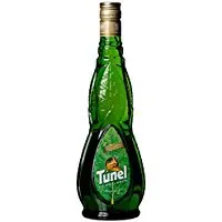Hierbas Tunel de Mallorca Mezcladas bylinný likér 700ml