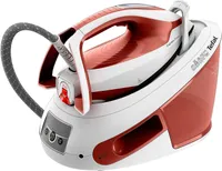 Tefal Express Power SV8110, 2800 W, 420 g/min, Durilium AirGlide Autoclean soleplate, 6 bar, 1,8 l, 120 g/min