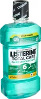 LISTERINE® TOTAL CARE ZAHNFLEISCH-SCHUTZ Mundspülung 600 ml