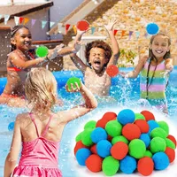 99-660x Wasserbomben-Verschiedene Farben Sommer Spielzeug Wasserballon NB mix 