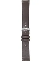 Herrenuhrenarmband MORELLATO A01X5188C23032CR22 in braun.