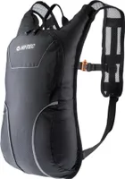 Hi-tec Walky 3l Rucksack Schwarz  Schwarz One Size