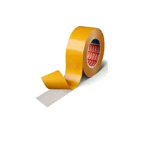 tesa Klebeband doppelseitig Vliesband - 100 m x 19 mm