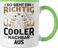 Kaffeetassen