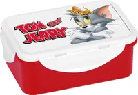 Brotdose klein Tom & Jerry