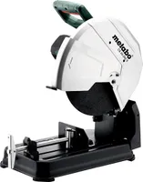 Metabo Metalltrennschleifer CS 24-355 S (601787000)