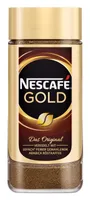 Nescafé Gold Das Original | löslicher Kaffee | 200g-Glas