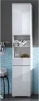 Hochschrank Badschrank Beistellschrank Seitenschrank Badmöbel "Suzette I"
