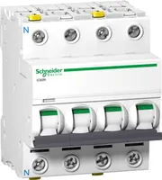 Schneider Electric A9F04720, Typu C, 36000 A, IP20