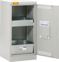 Umweltschrank CEMO 5/10