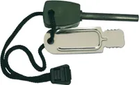 MIL-TEC   Zündstein FIRE STEEL large  Anzündhilfe