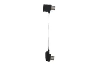 DJI Mavic Part 04 USB kabel (reverzní Micro USB)