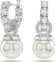 Swarovski - 5691716 - Matrix - Perla - Náušnice