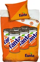 Fanta Bettwäsche 135 x 200 cm