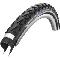 Schwalbe Land Cruiser Plus 26" (559 mm) 47.0 Black Plášť na trekingový bicykel
