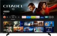 Toshiba 50QF5D63DA 50 Zoll QLED Fernseher / Fire TV (4K UHD, HDR Dolby Vision, Alexa Built-In, Dolby Atmos)