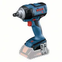 Bosch GDS 18V-300 Professional Akku-Drehschlagschrauber