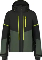 Icepeak Fircrest Schwarz Schwarz 56