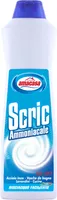Reinigungsmilch auf Ammoniakbasis 500ml - Amacasa