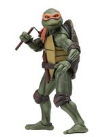 NECA Teenage Mutant Ninja Turtles Michelangelo Actionfigur 18 cm NECA54074-REV1