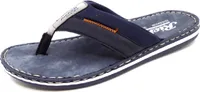 Rieker Zehentrenner 21097-14 Herren 31353438323230 Blau 40 EU