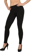 Dámské leginy Urban Classics Ladies PA Leggings black - XL