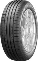 Opona letnia Dunlop SP Sport BluResponse 205/55 R16 91V bez felgi