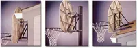 Spalding Basketballbrett Aufhängebügel