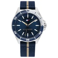 Tommy Hilfiger Analog 'Logan' Herren Uhr  1792011