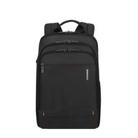 Samsonite NETWORK 4 Laptop backpack 14.1" Charcoal Black