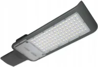 100W LED Straßenlampe, LED Straßenbeleuchtung, LED Strassenlaterne 5000K, 135° x 85°,