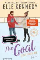 The Goal - Jetzt oder nie