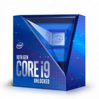 Procesor Intel Core i9-10900K 3,7 GHz 20 MB Smart Cache Box