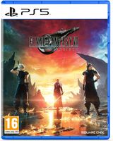 Final Fantasy VII Rebirth - PS5 Disc-Version