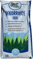 Dekorrinde fein 70 l