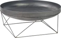 Markone Feuerschale 122-3: 80/30 cm