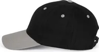 K-up 6-Panel-Kappe