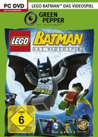 Lego Batman