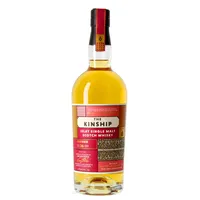 Ardbeg Kinship 26 Jahre 2019 0,7l, alc. 47,2 Vol.-%, Islay Single Malt Scotch Whisky