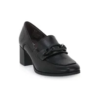 Jana Hochfrontpumps Damen 31363037353631 Schwarz 39 EU